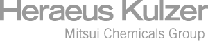 Heraeus Kulzer logo