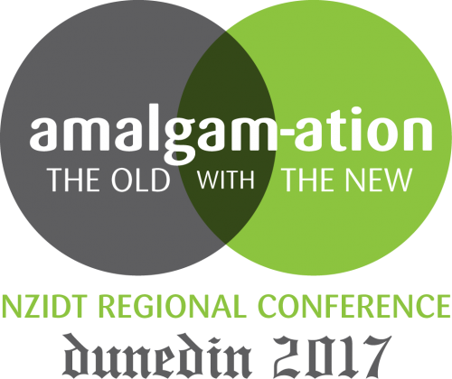 NZIDT Regional Conference Dunedin 2017