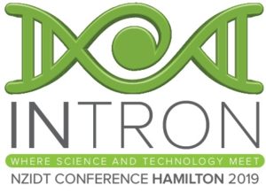 Hamilton Conference 2019 photo gallery