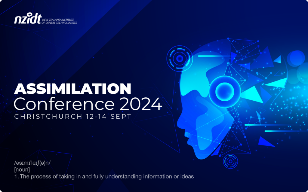 Christchurch Conference 2024 photo gallery